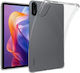 Πλάτη Tpu Flip Cover Ανθεκτική Διάφανη (Xiaomi Redmi Pad 2)