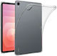 Гръб Tpu Флип капак Устойчив Прозрачеа (Samsung Galaxy Tab S11) 040369