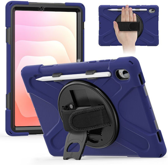 Flip Cover Περιστρεφόμενη Μπλε (Samsung Galaxy Tab S11)