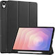 Flip Flip Cover Μαύρη (Samsung Galaxy Tab S11)