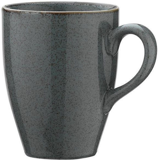 Max Home Mug from Porcelain Brown