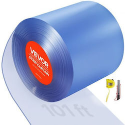 Vevor Πόρτα Ψυγείου JZPVCML101FTG54HR001V0 Vevor Πόρτα Ψυγείου JZPVCML101FTG54HR001V0
