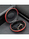 Waterproof Watch Case Zipper Smartwatch Travel Watches 2-34423