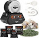 Vevor Kit Electric Tool
