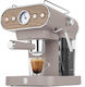 Berlinger Haus Espressomaschine 950W Druck 20bar Braun BH-9856