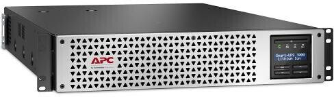 APC Smart Lithium-Ion-UPS 3000VA 2700W