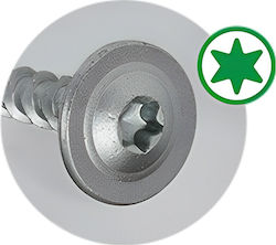 Fisco Holzbolzen mit Durchmesser M8 und Länge 40mm 200Stück Fisco Holzbolzen mit Durchmesser M8 und Länge 40mm 200Stück