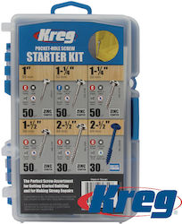 Kreg Screw 260pcs