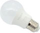 Wellmax LED Bulbs 8.8W for Socket E27 and Shape A60 Natural White 806lm 10pcs