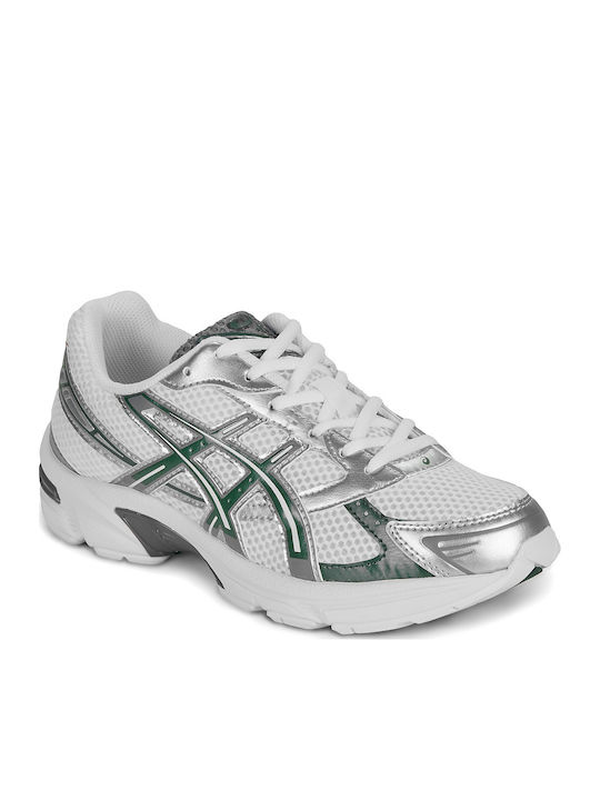 ASICS Gel-1130 Sneakers Λευκά