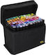 Loco Markere de Desen Set 80buc