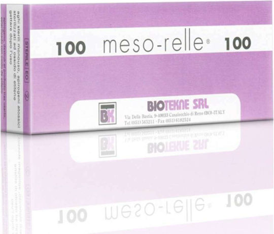 Liposuktionsnadel G-24 X