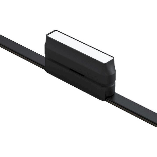 Geyer LED Kommerzielle lineare Beleuchtung Leuchte Decke 6W Warmes Weiß 12cm