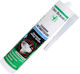 Bostik Den Braven Mastic Mold Resistant for Wood White