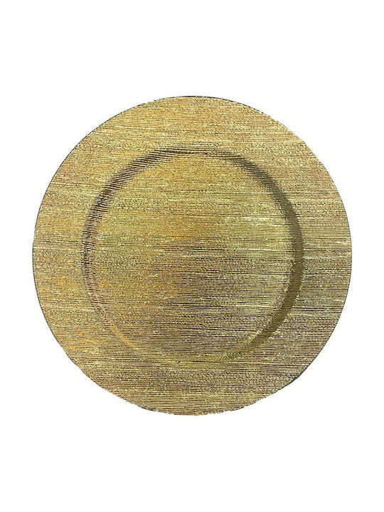 Espiel Servierplatte Kunststoff 1Stück