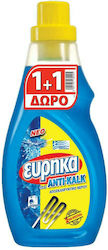 Eyrika Anti-kalk Gel Wasserenthärter 2Stück