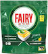 Fairy Original All In One Dishwasher Capsules
