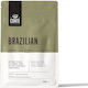Conte a Paris Espresso Kaffee Brasilien Bohnen 250gr