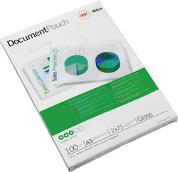 GBC A5 75 microns GBC A5 75 microns