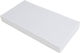 Smartic Saltea Pentru Patut cu Nucă de cocos & Latex 70cmx140cmx8cm