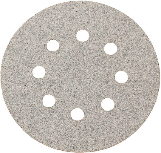 Γυαλόχαρτο Κ150 / K150 με Τρύπες 125x125mm