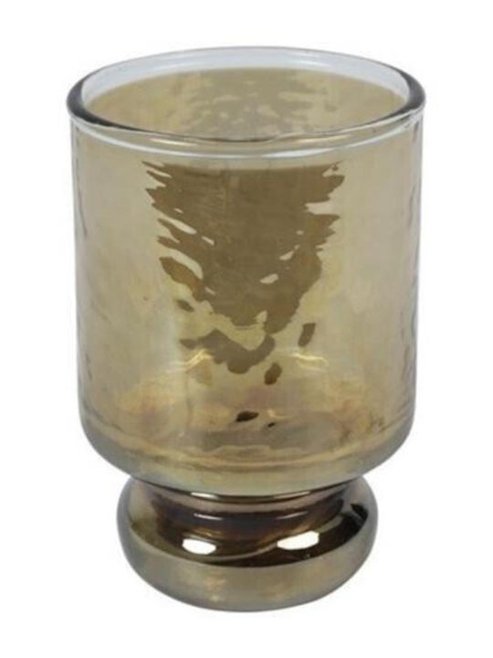 Countryfield Glass Candle Holder