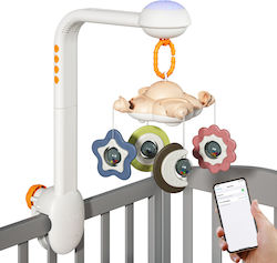 Tumama Kids Mobil Pătuț Tumama Kids Mobil Pătuț
