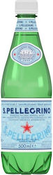 San Pellegrino Ανθρακούχο Νερό 6x500ml