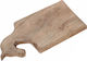 InTheBox Rectangular Wooden Chopping Board 30x16cm