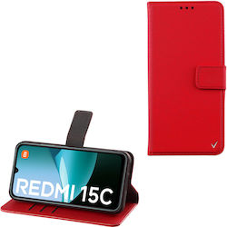 Volte-Tel Buchen Sie Roe (Redmi 15C)