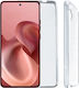 Volte-Tel Slimcolor Air Back Cover Silicone Tra...