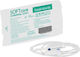 Soft Care Συσκευή Ορού 0.6mm 20τμχ