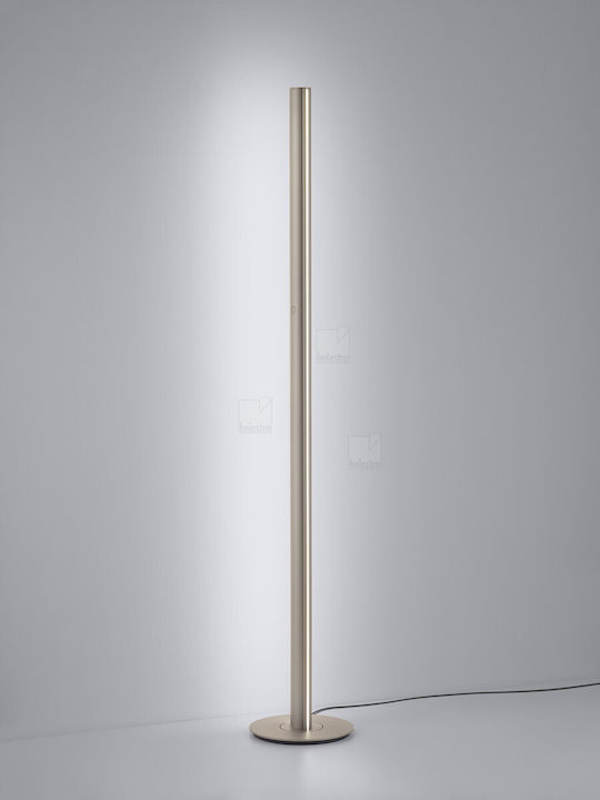 Helestra LED Floor Lamp with Warm White Light 3...