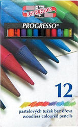 Koh-I-Noor Buntstifte Set 24 Farben