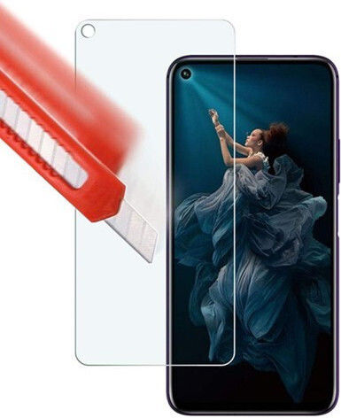 Tempered Glass (Honor 20 / Huawei Nova 5T)