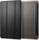 Spigen Flip Cover Durable Black (Galaxy Tab A9 A11 X110 X115 X133 X135)