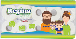 Regina Toilet Paper 3 Ply 10 Packs (96gr/Roll)