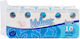 Maxi Toilet Paper 3 Ply 10 Packages (125gr/Roll) 5202505010460