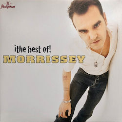 Morrissey ¡ Best Vinyl Morrissey ¡ Best Vinyl
