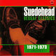 Various Suedehead Reggae Classics 1971-1973 14 Jamaican Hits Vinyl