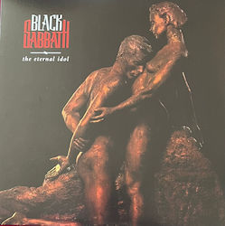 Black Sabbath Eternal Idol Vinyl Black Sabbath Eternal Idol Vinyl