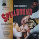 Ray Heindorf Conducting Warner Bros Studio Orchestra Accompanied By Dr Samuel Hoffman* Composed By Miklós Rózsa Alfred Hitchcock's Spellbound Vinyl
