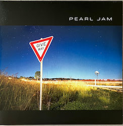 Pearl Jam Give Way Vinyl Pearl Jam Give Way Vinyl