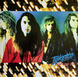 Tyketto Don't Come Easy Vinyl Tyketto Don't Come Easy Vinyl