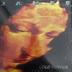 James Gold Mother Vinyl James Gold Mother Vinyl