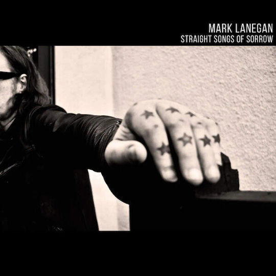 Mark Lanegan Straight Songs Sorrow Vinyl