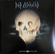 Def Leppard Retro Active Vinyl