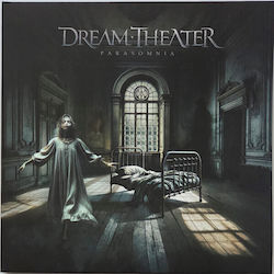 Dream Theater Parasomnia Vinyl
