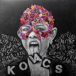 Kovacs 6 Child Sin Vinyl