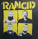 Rancid Tomorrow Never Comes Vinyl